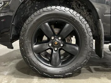 2017 Ram 1500 - image 6