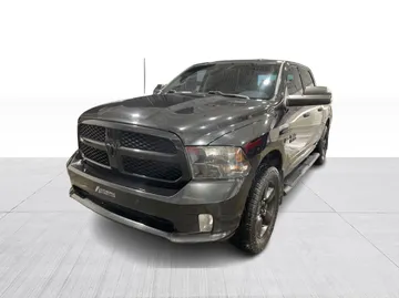 2017 Ram 1500 - image 8