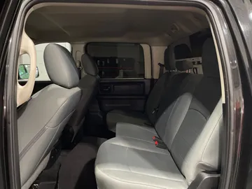 2017 Ram 1500 - image 14