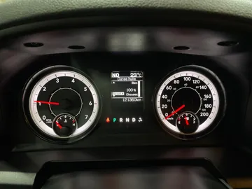 2017 Ram 1500 - image 15