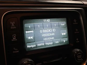 2017 Ram 1500 - image 25
