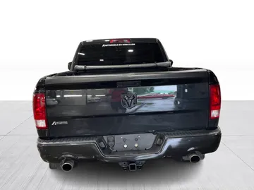 2017 Ram 1500 - image 11