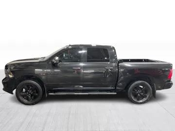 2017 Ram 1500 - image 9