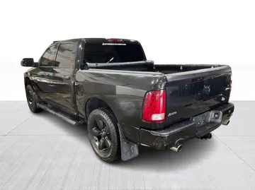 2017 Ram 1500 - image 10
