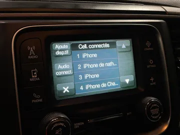2017 Ram 1500 - image 22