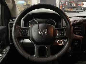 2017 Ram 1500 - image 16