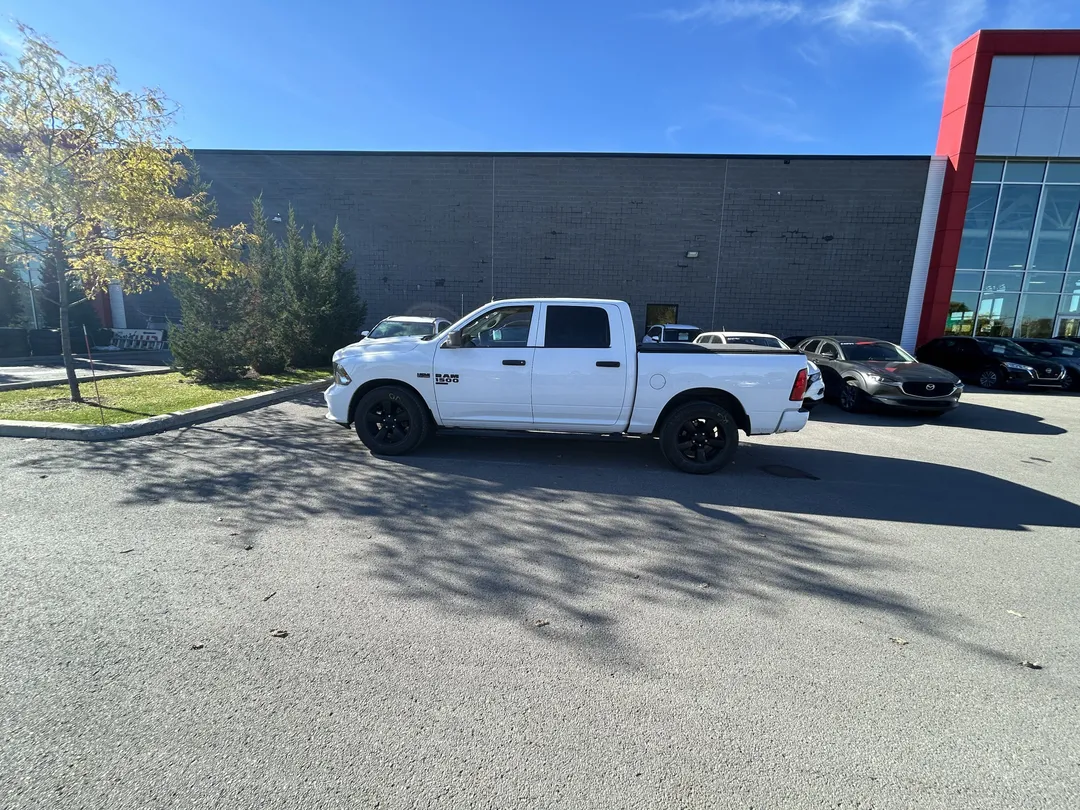 Ram 1500 Classic 2020 à vendre - photo 3