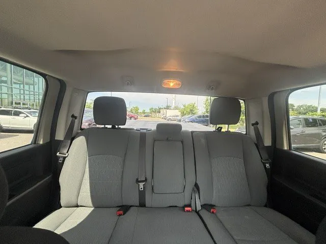 2021 Ram 1500 Classic — photo 8
