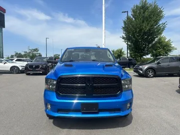 2021 Ram 1500 Classic - image 2
