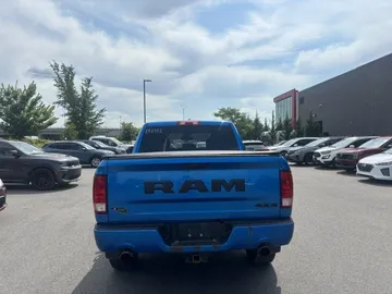 2021 Ram 1500 Classic - image 6
