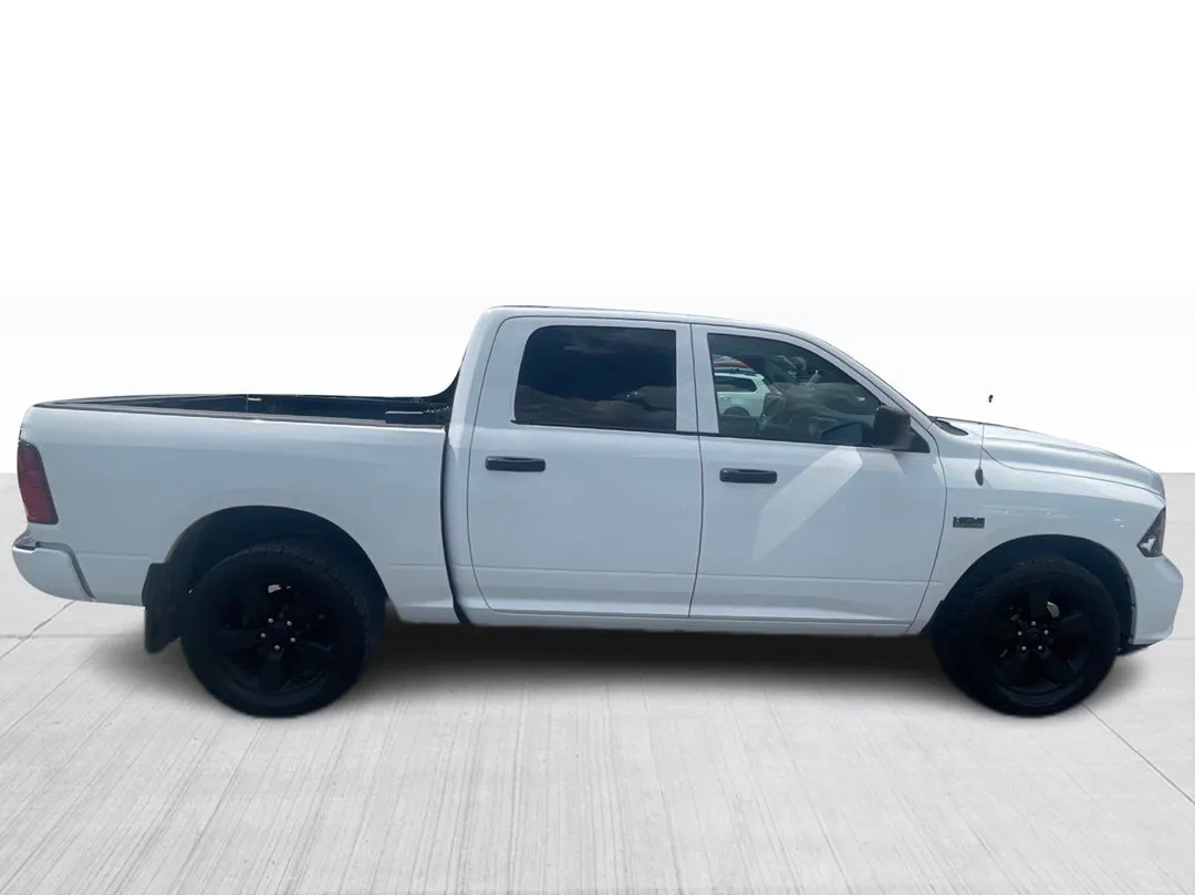 Ram 1500 Classic 2021 à vendre - photo 2