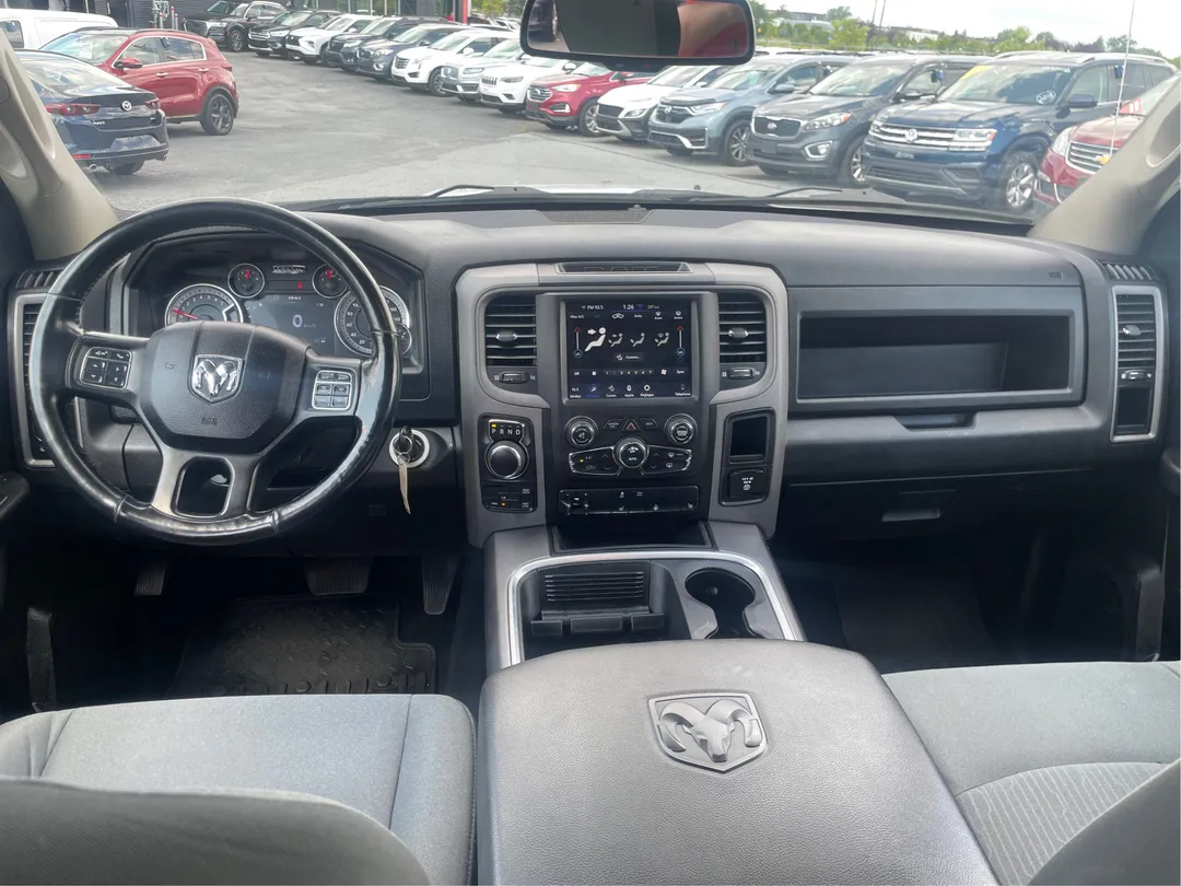Ram 1500 Classic 2021 à vendre - photo 4