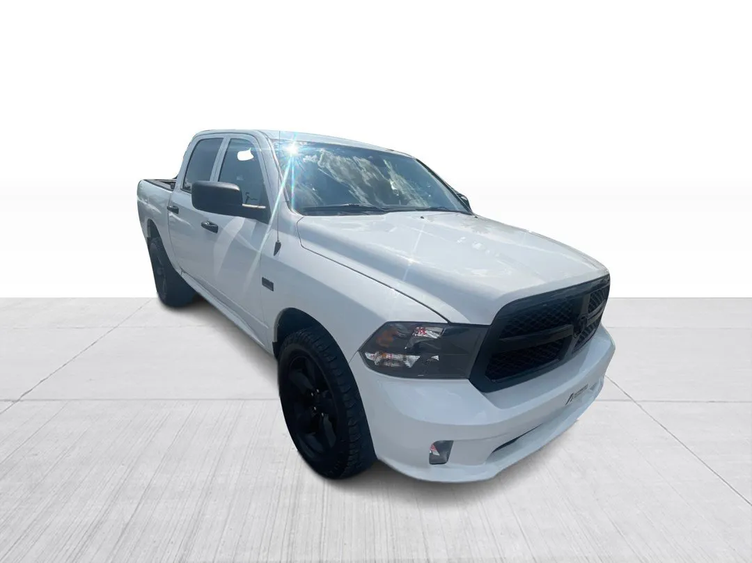 Ram 1500 Classic 2021 à vendre - photo 1