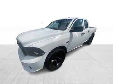 2021 Ram 1500 Classic - image 8
