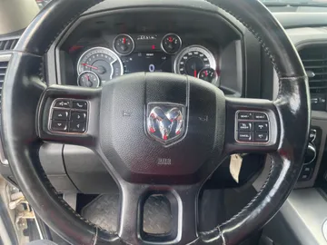 2021 Ram 1500 Classic - image 16