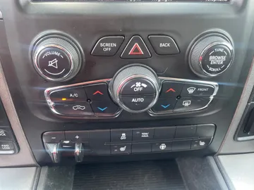 2021 Ram 1500 Classic - image 20