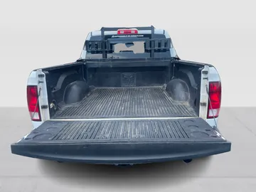 2021 Ram 1500 Classic - image 12