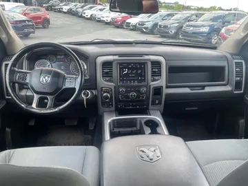 2021 Ram 1500 Classic - image 4