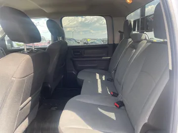 2021 Ram 1500 Classic - image 14