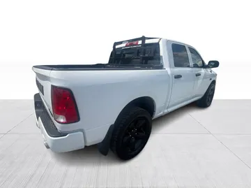 2021 Ram 1500 Classic - image 13