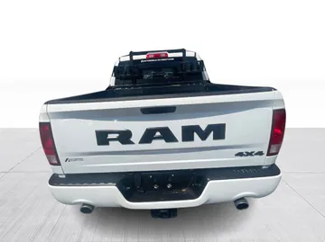 2021 Ram 1500 Classic - image 11
