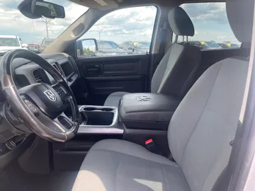 2021 Ram 1500 Classic - image 3