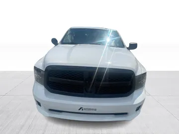 2021 Ram 1500 Classic - image 7