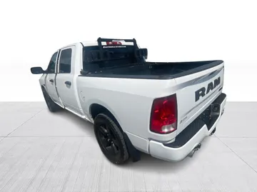 2021 Ram 1500 Classic - image 10