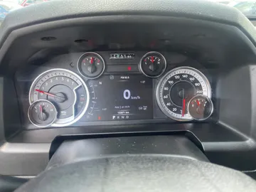 2021 Ram 1500 Classic - image 15