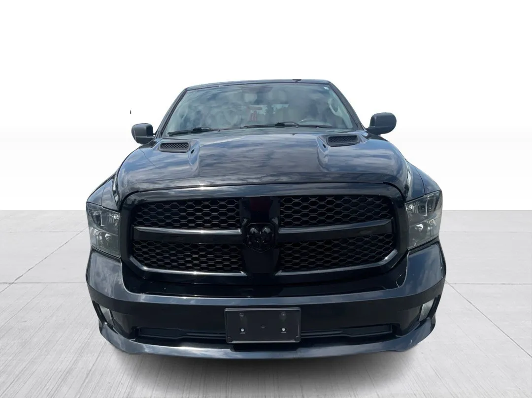 2019 Ram 1500 Classic — photo 6