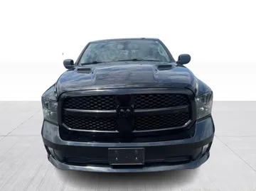 2019 Ram 1500 Classic - image 7