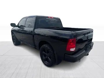 2019 Ram 1500 Classic - image 10