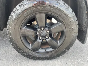 2019 Ram 1500 Classic - image 6