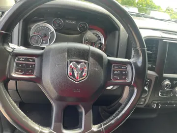2019 Ram 1500 Classic - image 16