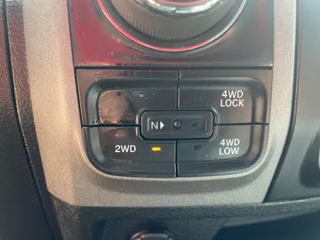 2019 Ram 1500 Classic - image 21