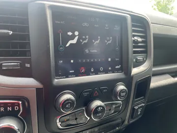 2019 Ram 1500 Classic - image 20