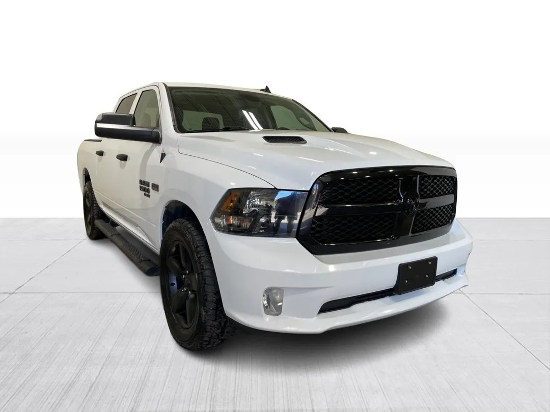 2021 Ram 1500 Classic for sale - photo 1