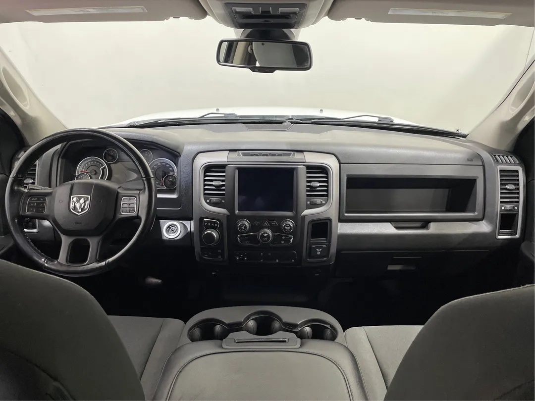 2021 Ram 1500 Classic for sale - photo 4