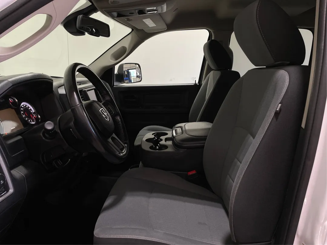 2021 Ram 1500 Classic for sale - photo 3