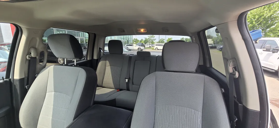 2021 Ram 1500 Classic — photo 6