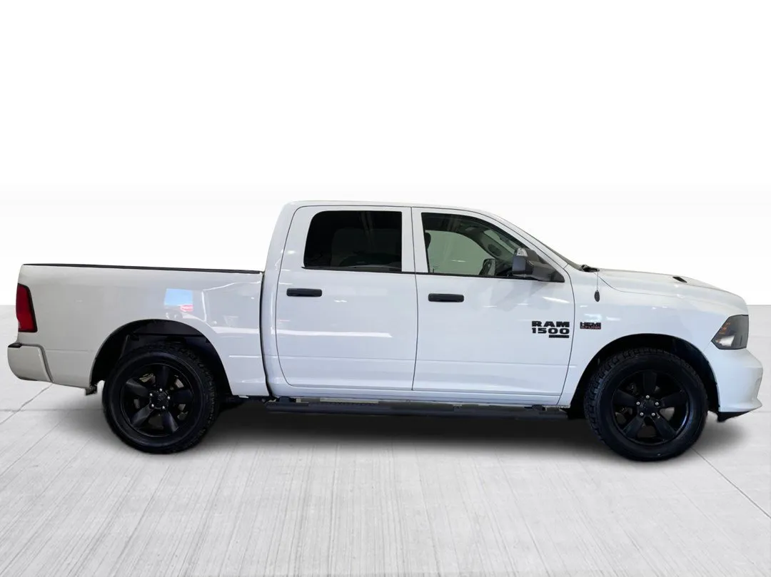 2021 Ram 1500 Classic for sale - photo 2
