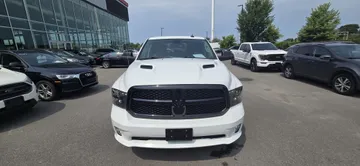 2021 Ram 1500 Classic - image 2