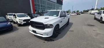 2021 Ram 1500 Classic - image 3