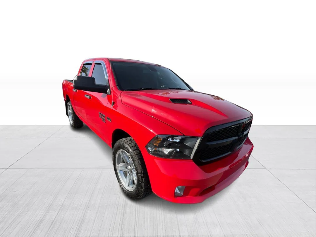 Ram 1500 Classic 2023 à vendre - photo 1