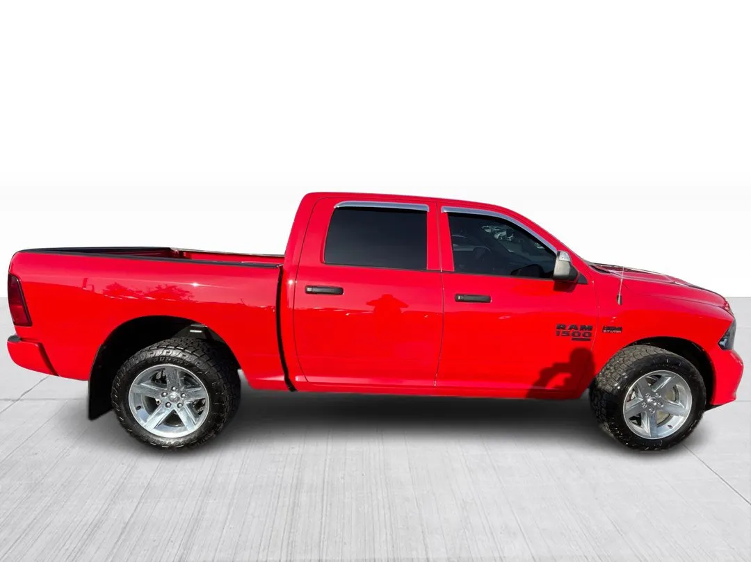 Ram 1500 Classic 2023 à vendre - photo 2