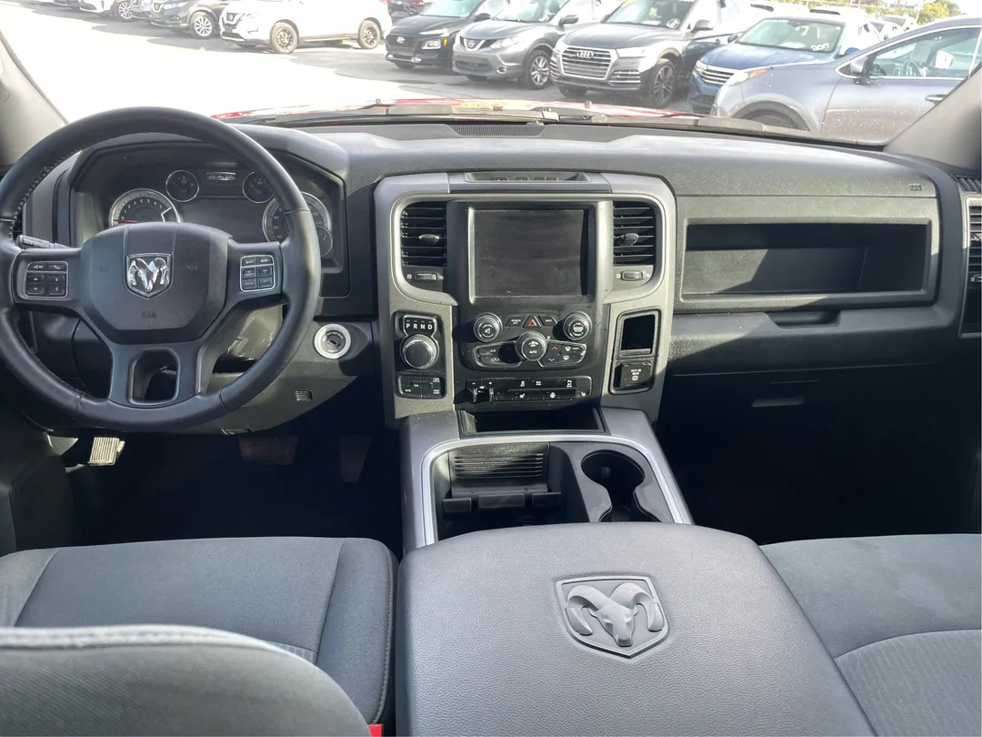 Ram 1500 Classic 2023 à vendre - photo 4