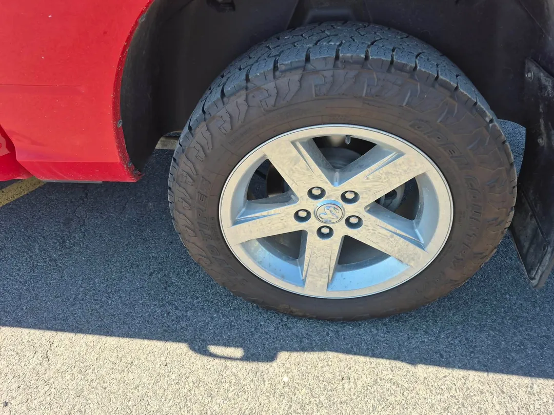 2023 Ram 1500 Classic — photo 6