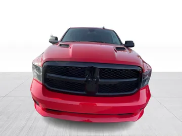 2023 Ram 1500 Classic - image 8