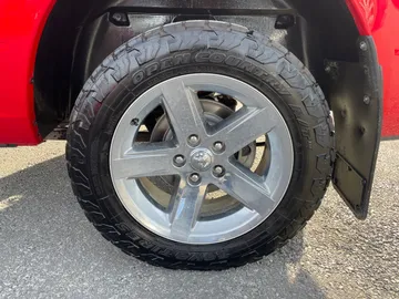 2023 Ram 1500 Classic - image 6