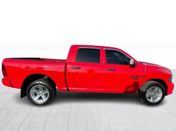 2023 Ram 1500 Classic - image 2
